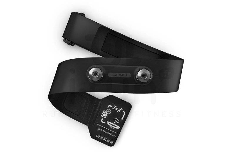 Garmin Sangle de remplacement HRM M/XL
