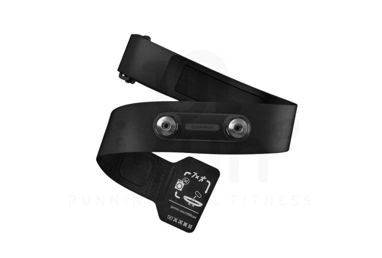 Garmin Sangle de remplacement HRM XS/S