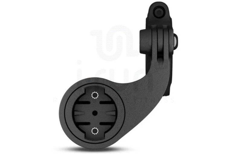 Support de vélo / Adaptateur pour monture Garmin