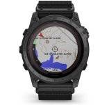 Garmin Tactix 7 Pro Sapphire Solar Titane