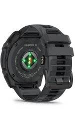 Garmin Tactix 8 AMOLED Cerakote 51 mm