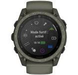 Garmin Tactix 8 AMOLED Cerakote 51 mm