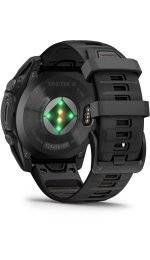 Garmin Tactix 8 AMOLED 47 mm