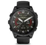 Garmin Tactix 8 AMOLED 47 mm