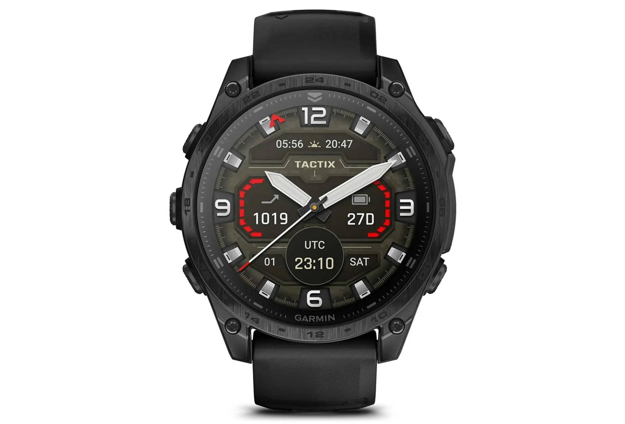 Garmin tactix
