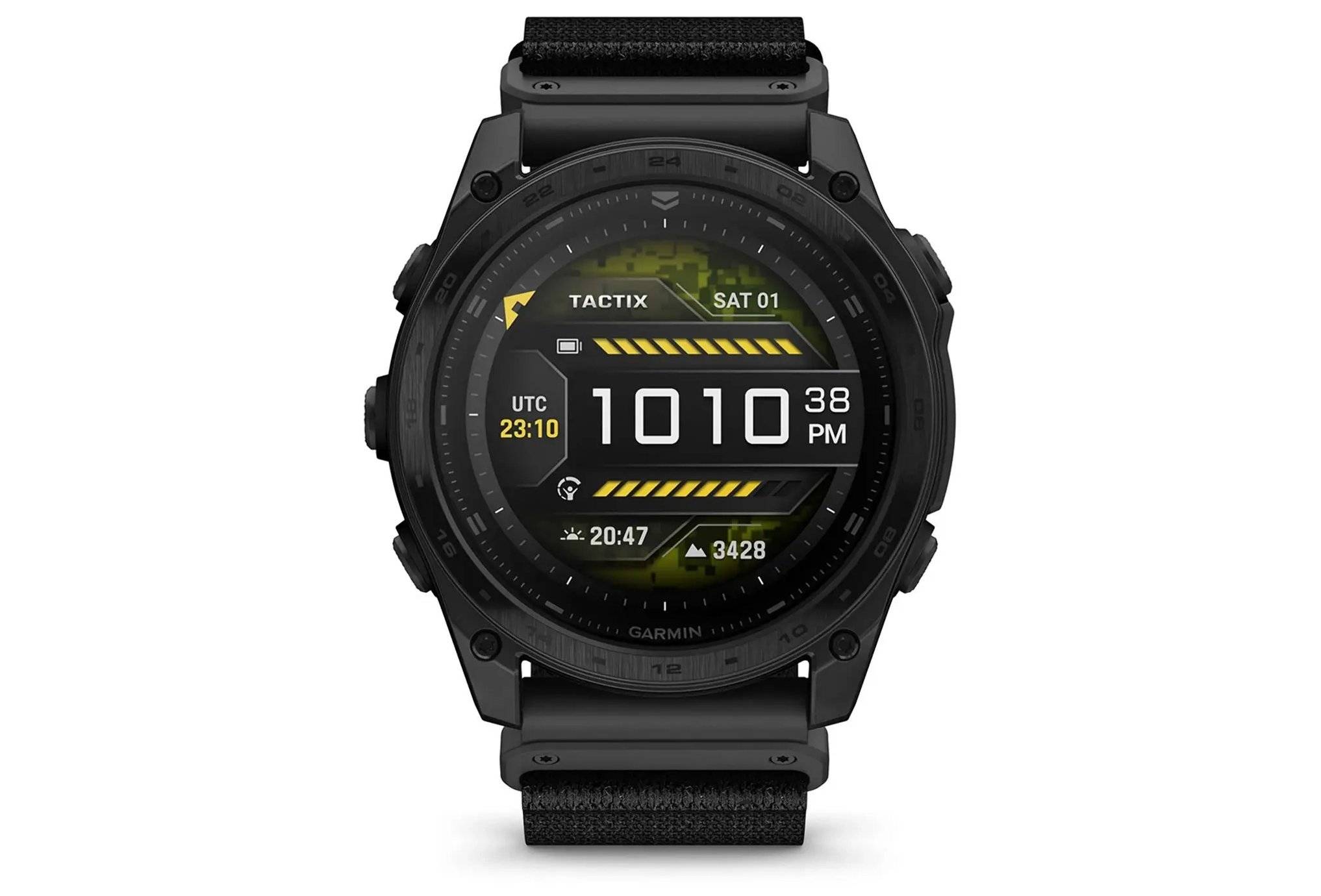 Garmin Tactix AMOLED