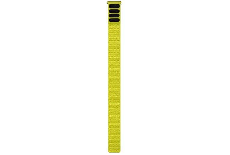 Garmin UltraFit 2 Nylon Strap 22 mm 