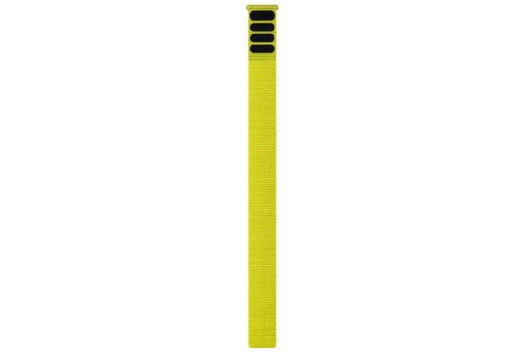Garmin UltraFit 2 Nylon Strap 26 mm 