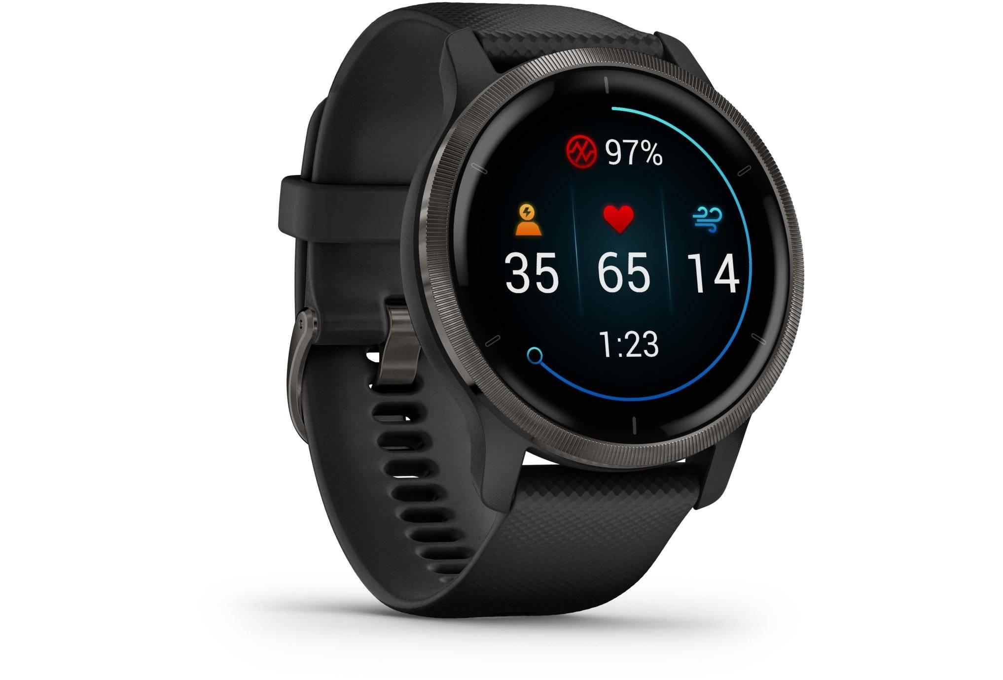 garmin venu 2