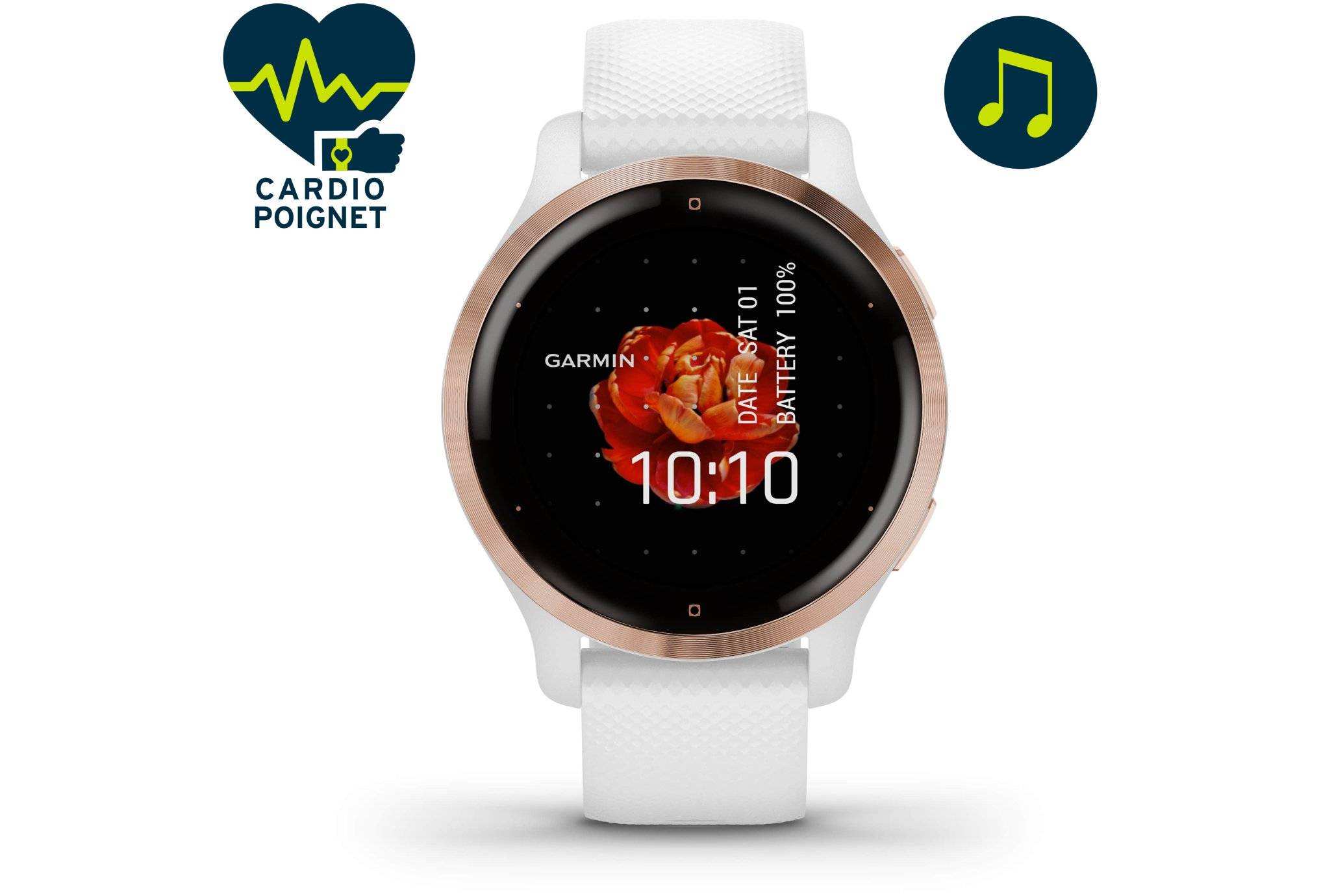 Garmin Venu 2S 010-02429-13