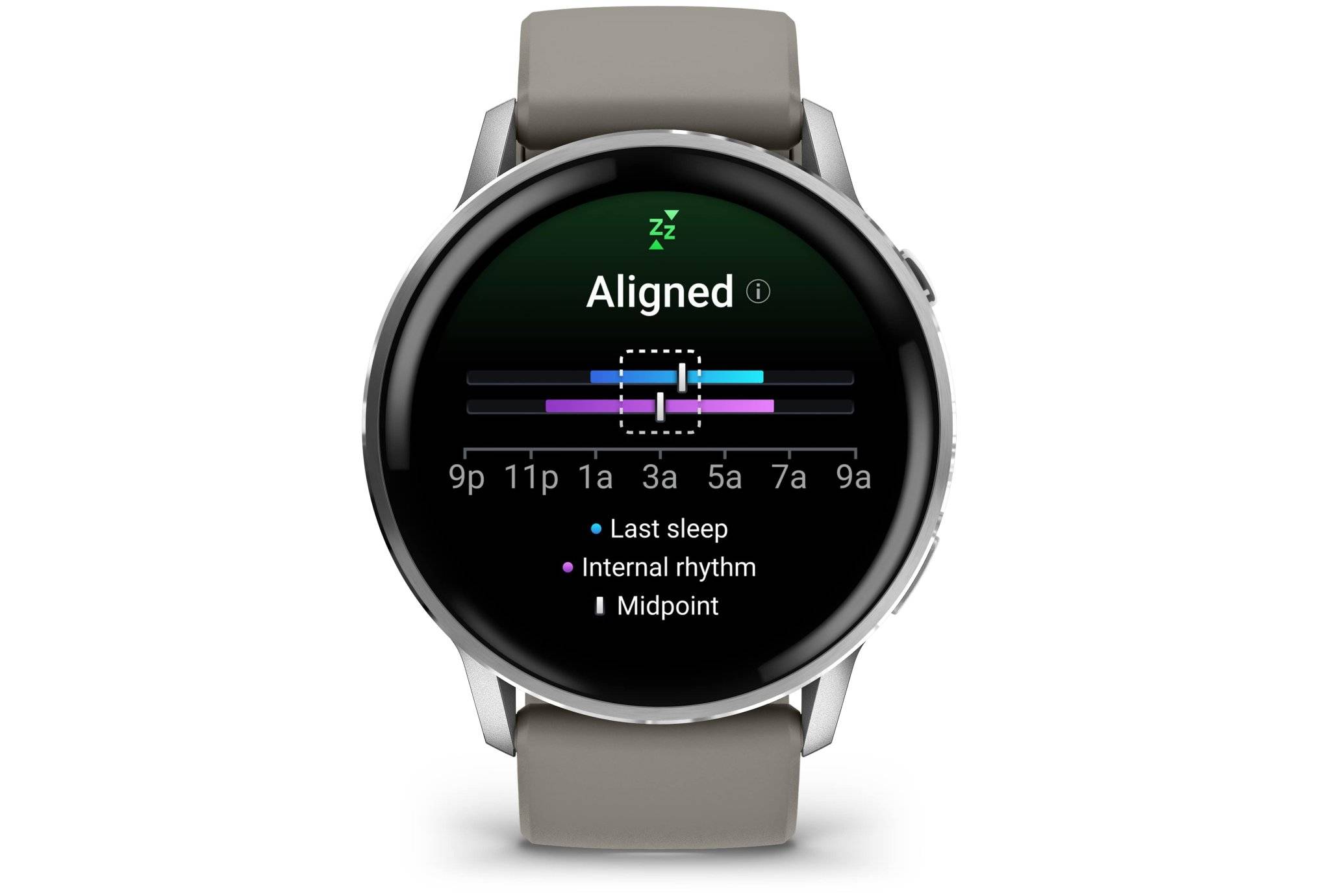 Garmin Venu 4 45 mm