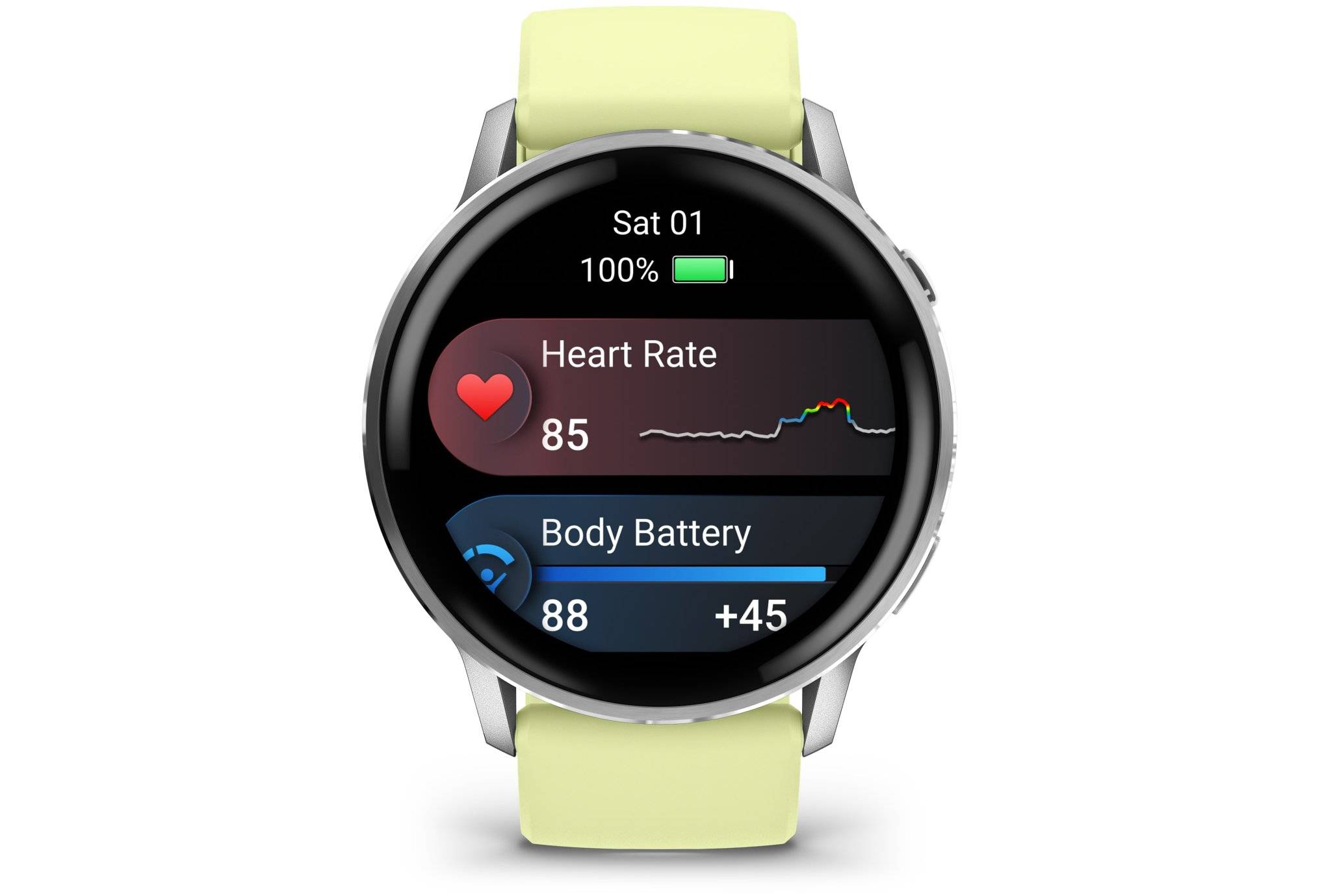 Garmin Venu 4 45 mm