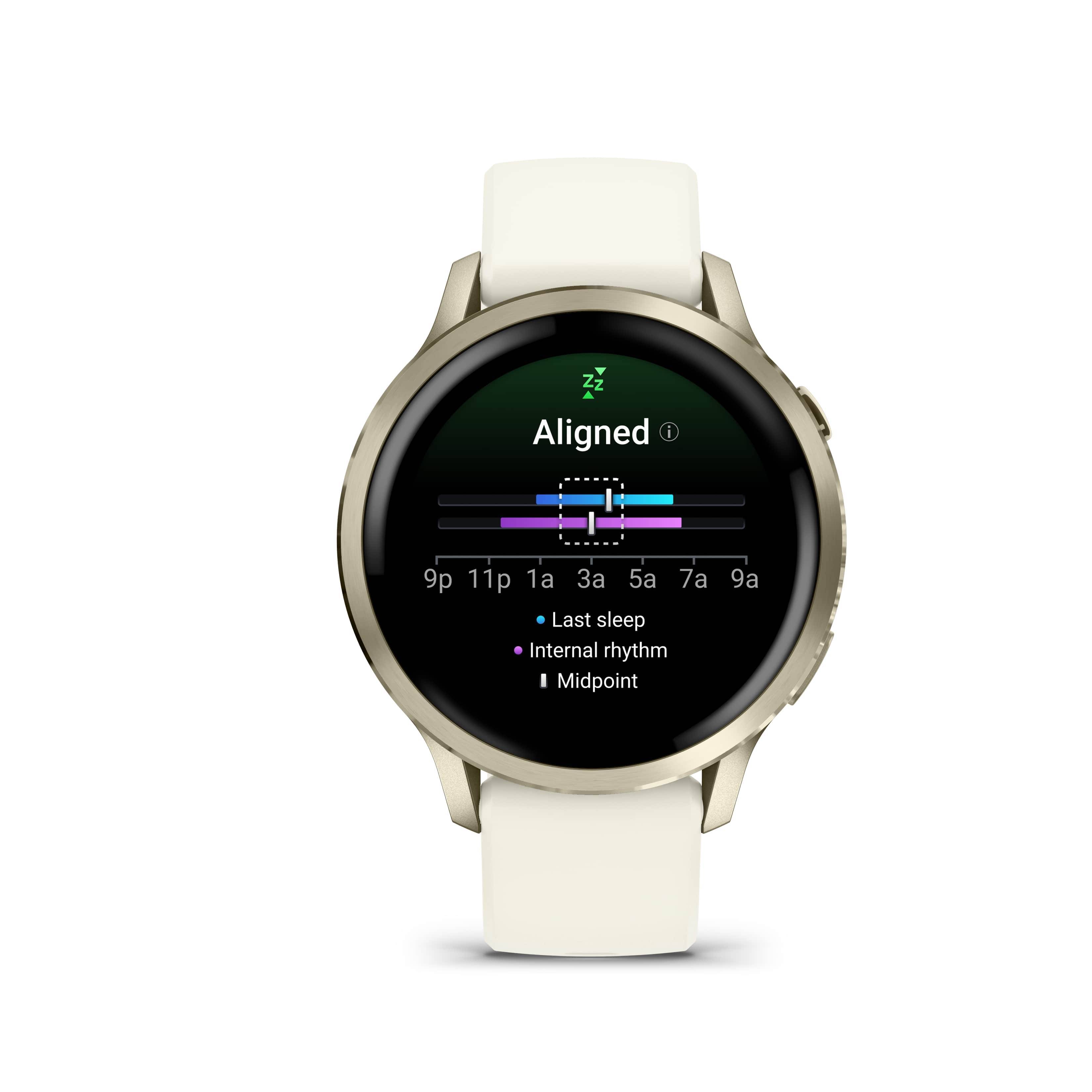 Garmin venu