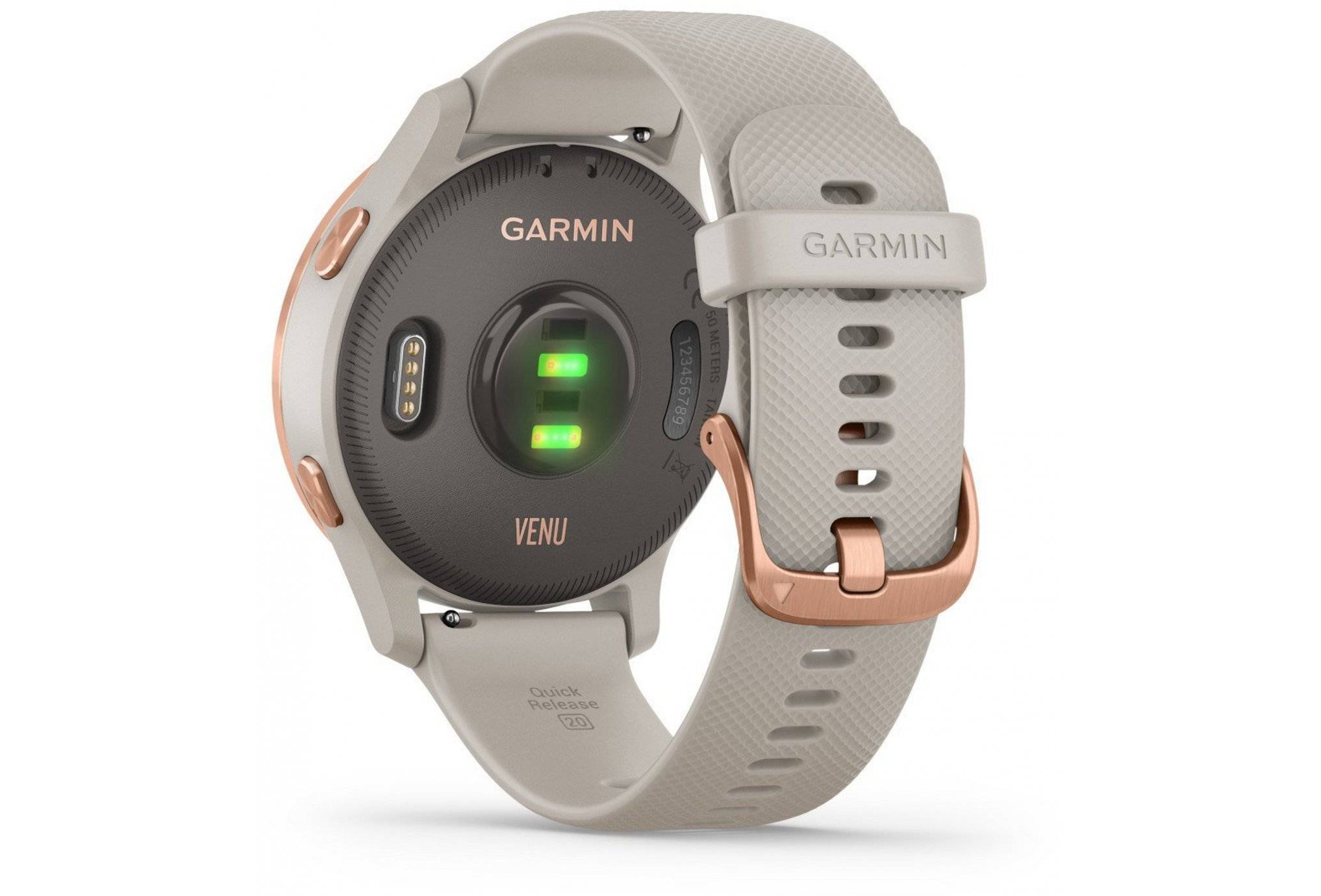  la montre connectée Garmin Venu à prix incroyable grâce à