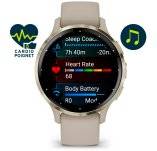 Garmin Venu 3S - 41 mm