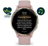 Garmin Venu 3S - 41 mm