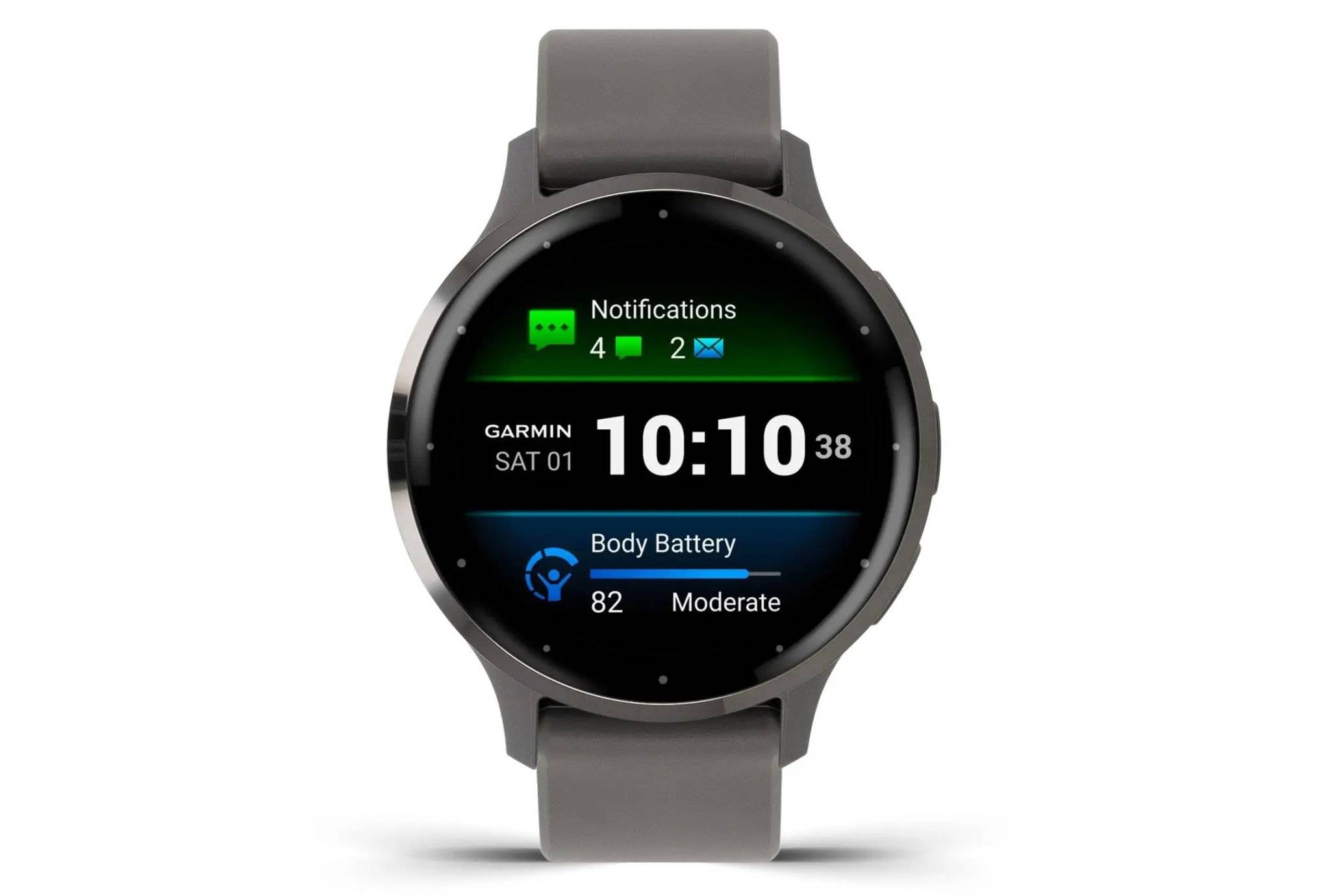 Garmin Venu 3S - 41 mm