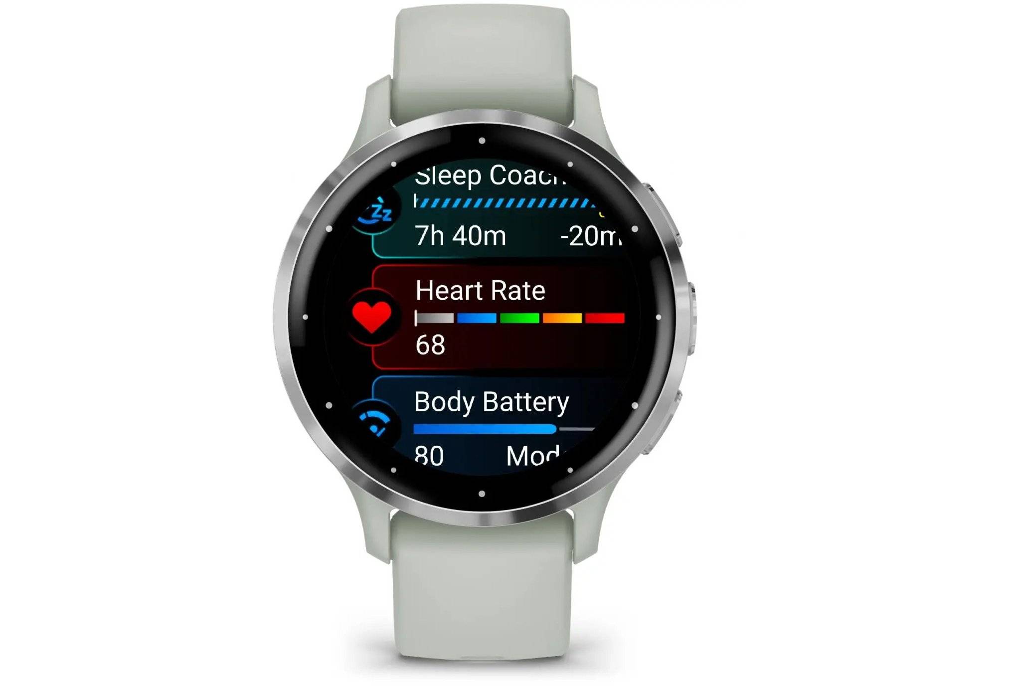 Garmin Venu 3S - 41 mm