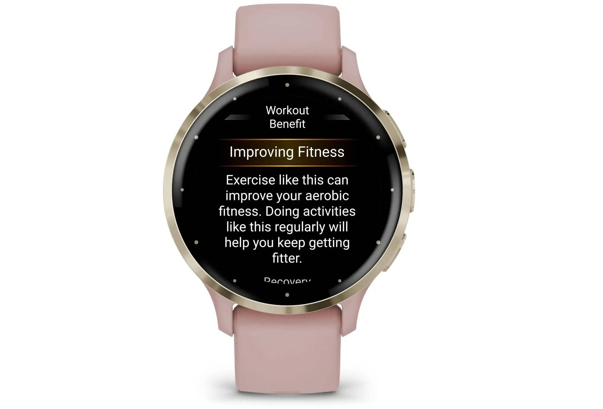 Garmin Venu 3S - 41 mm