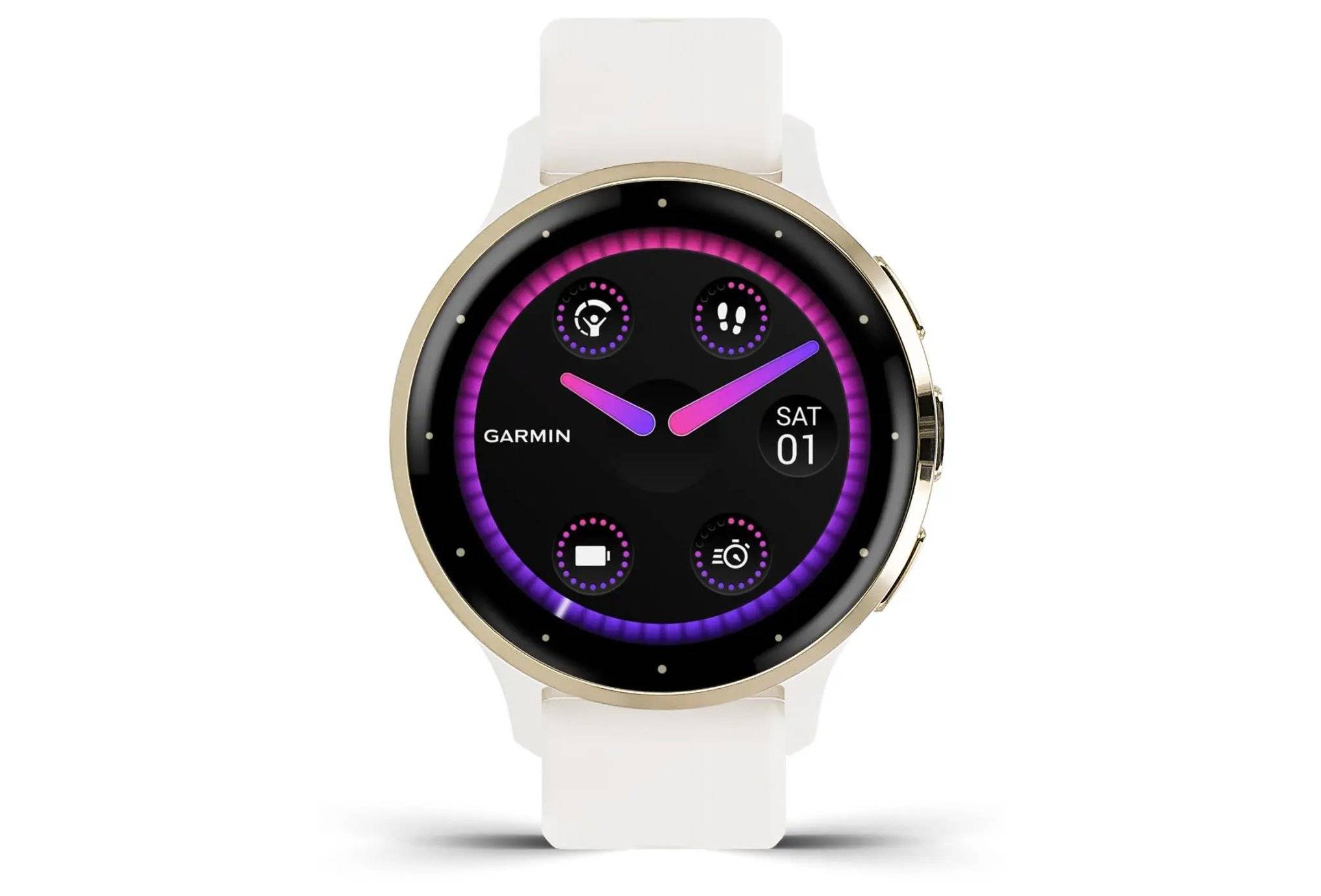 Garmin Venu 3S - 41 mm
