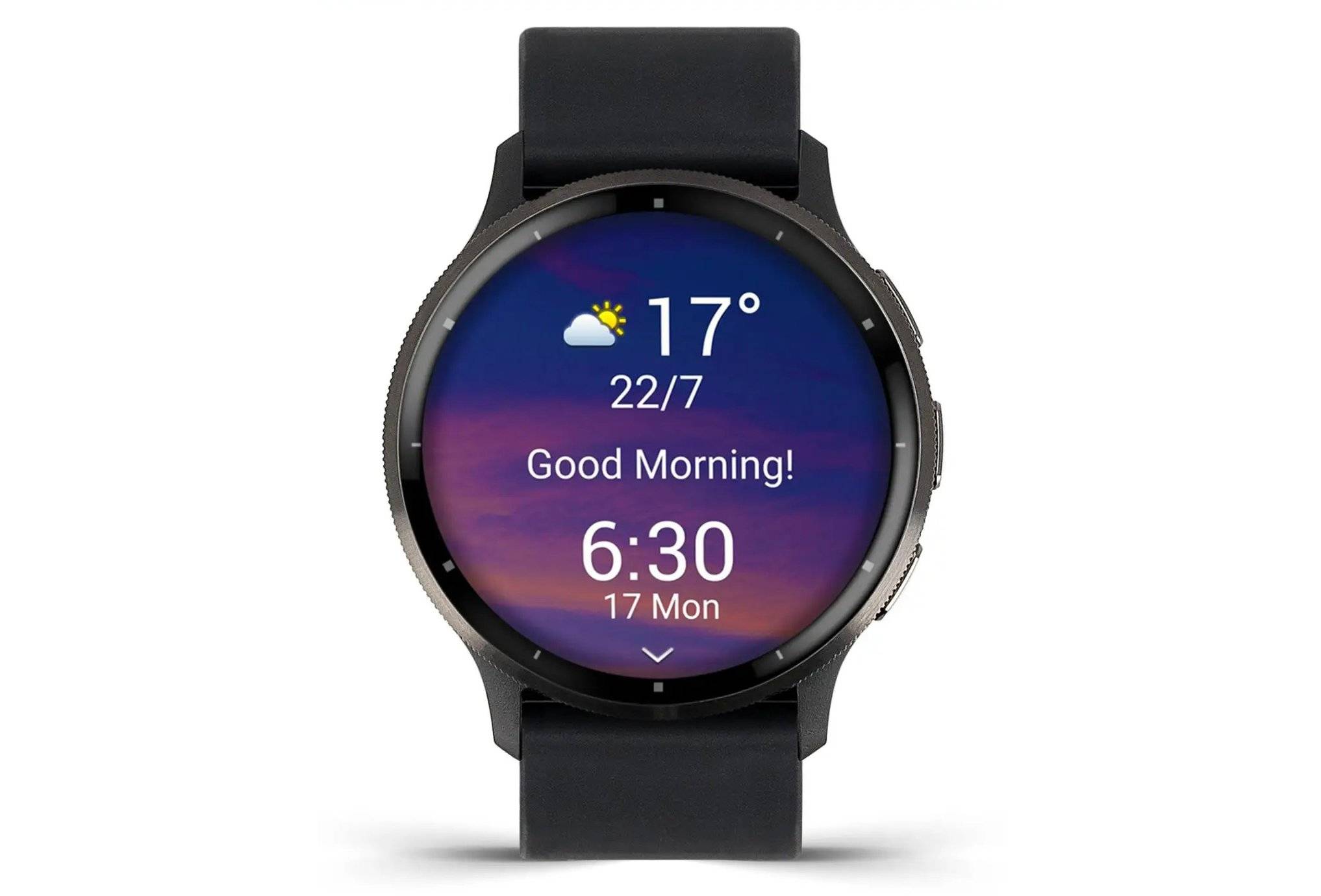 Garmin Venu - 45 mm