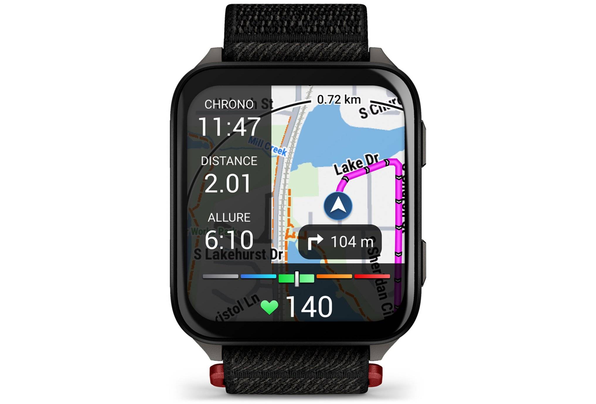 Garmin Venu X1 