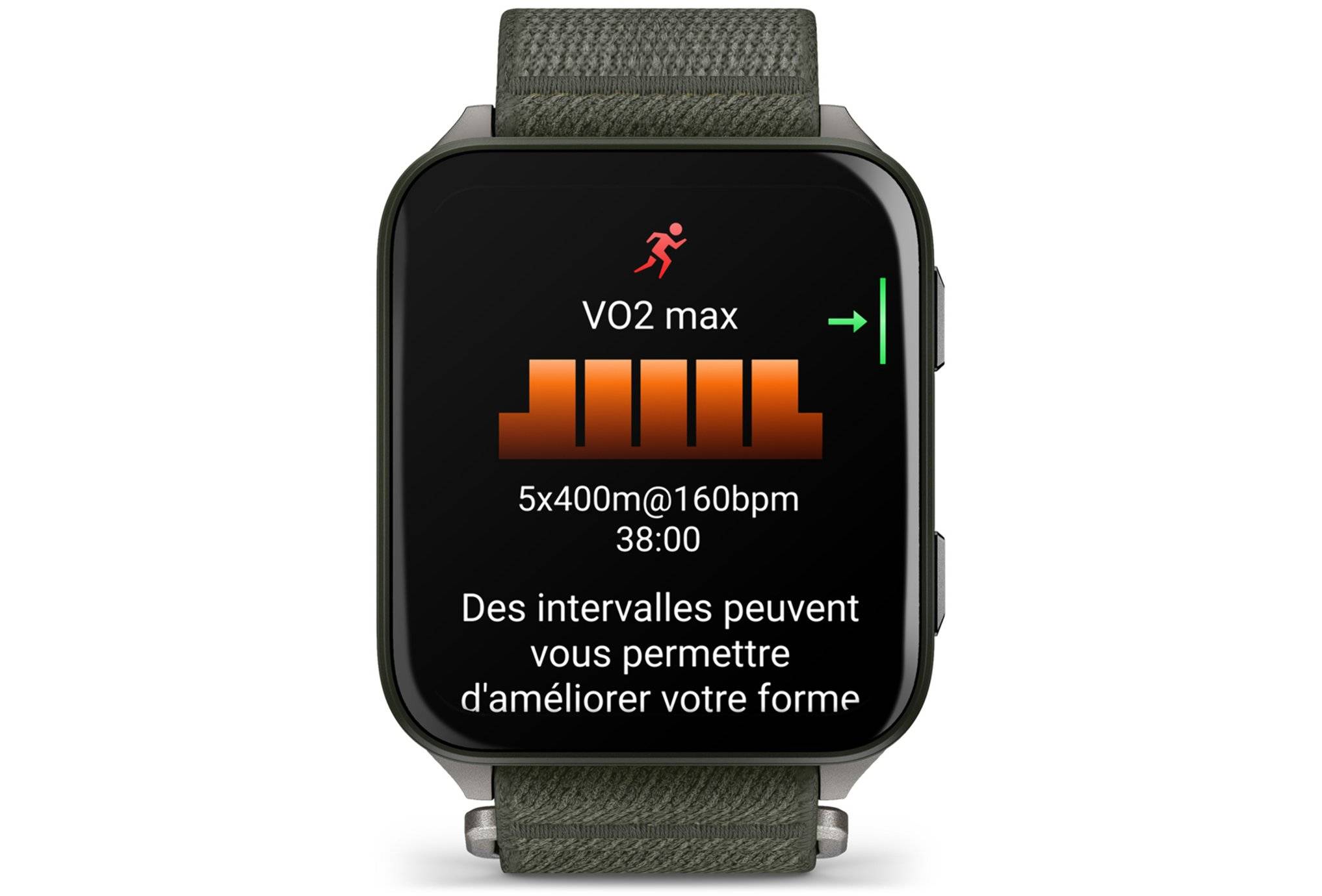 Garmin Venu X1 