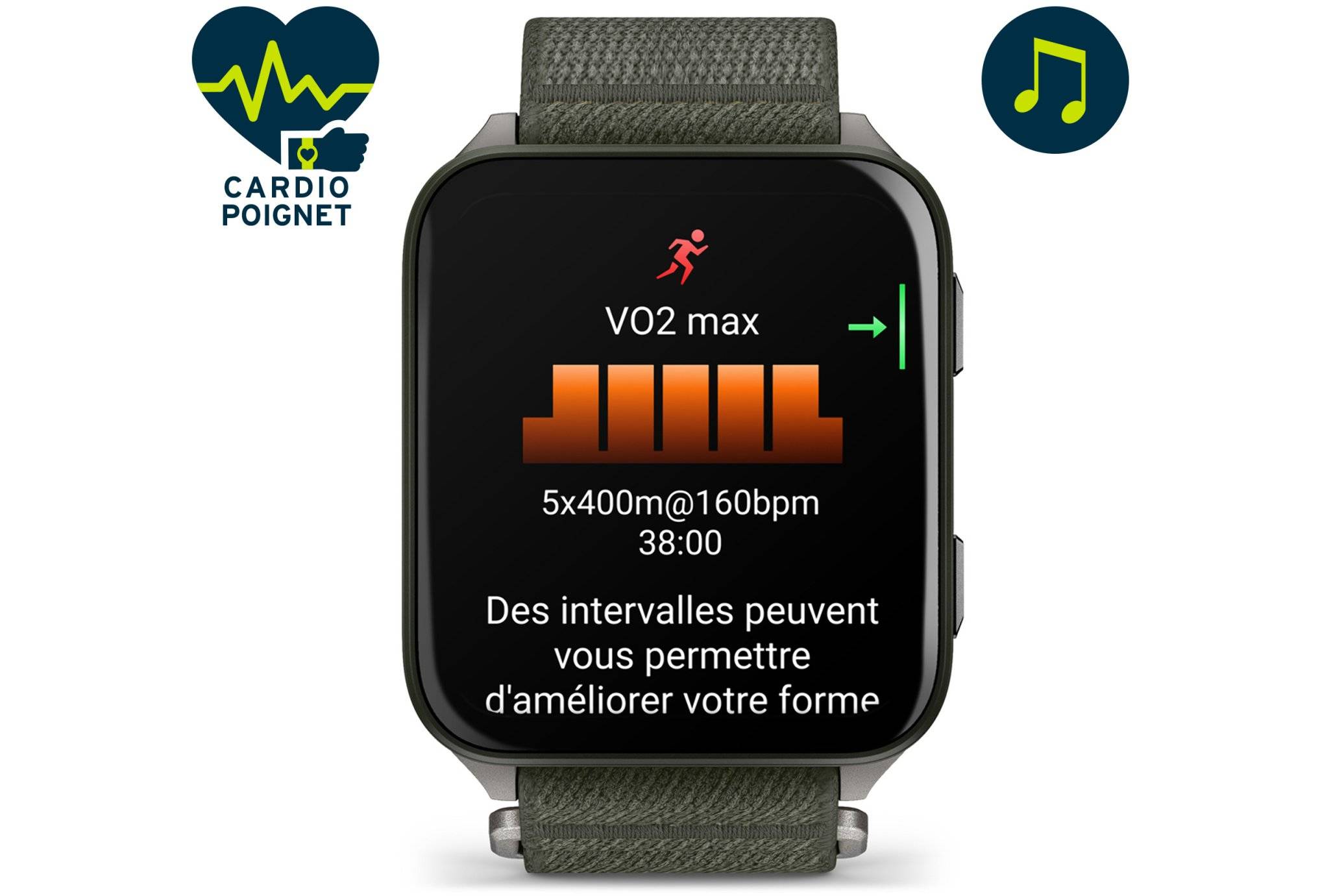 Garmin Venu X1 