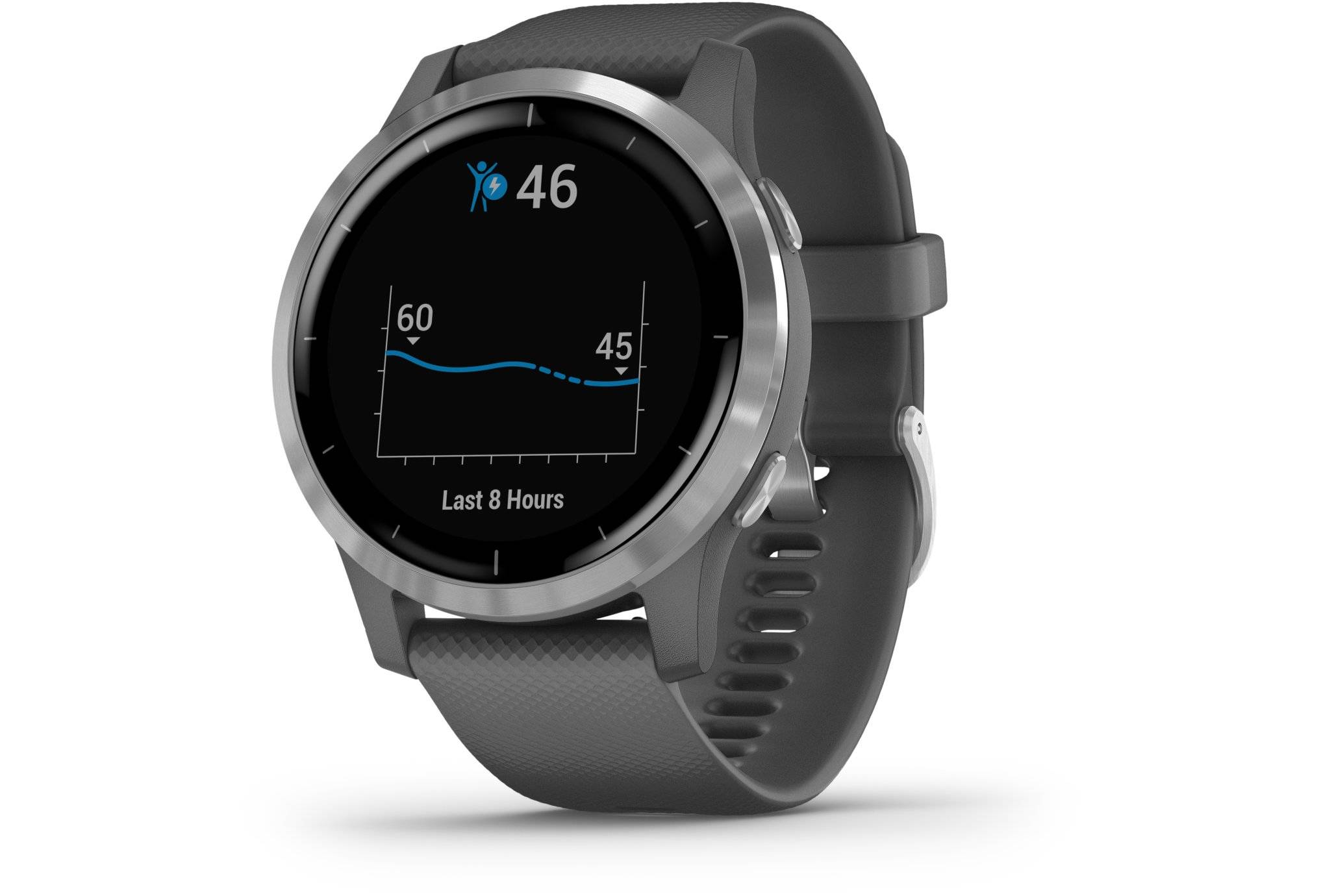 Vivoactive 4 orders femme