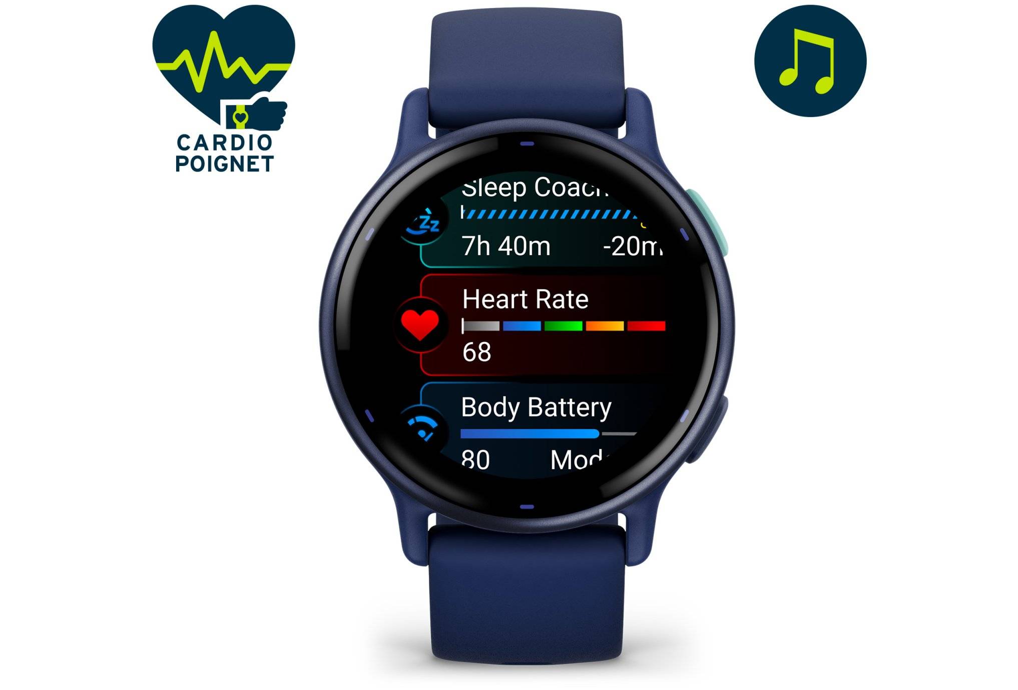 Smartwatch Connecter Ma Montre Garmin A Mon Telephone Garmin