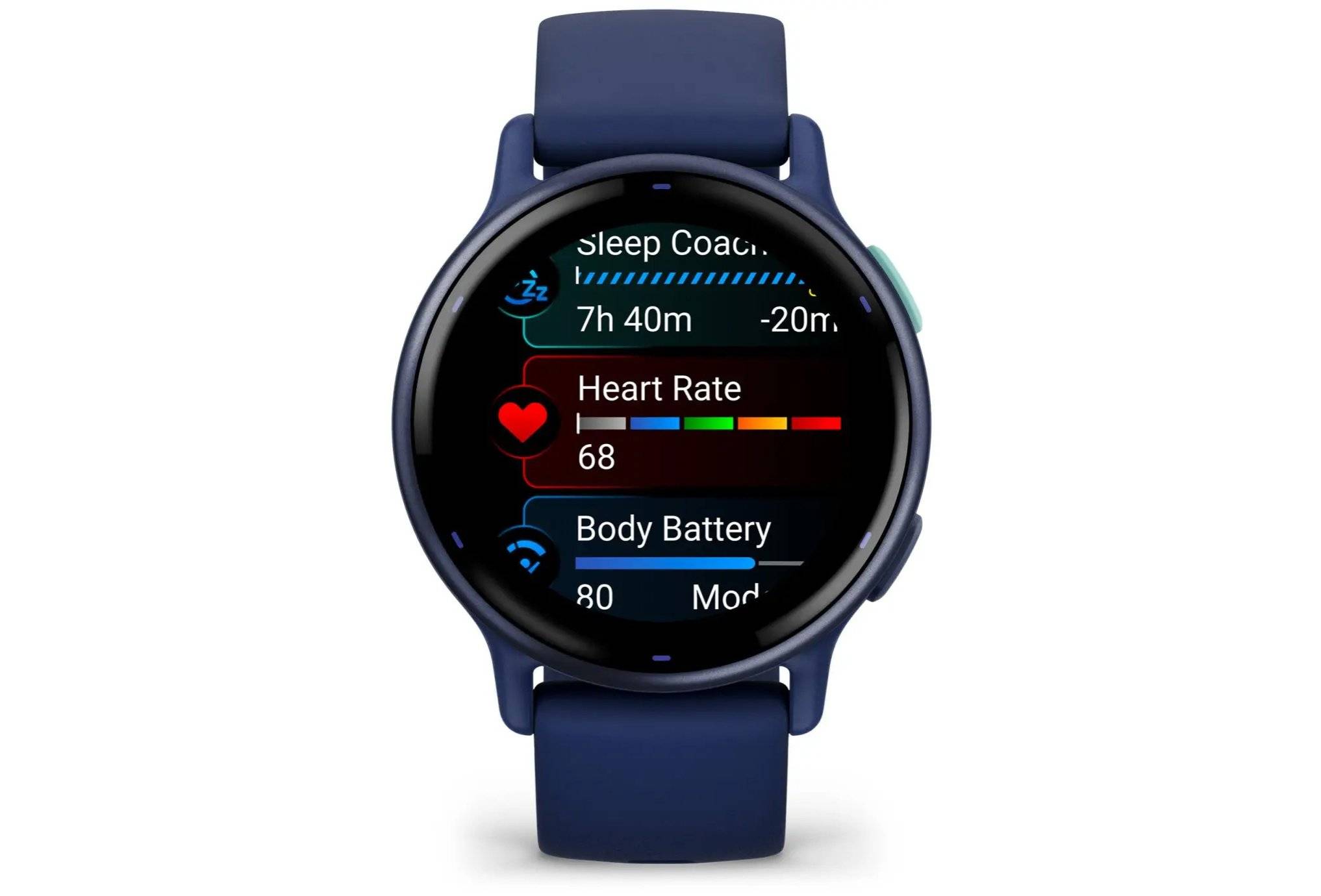 Garmin Vivoactive 5 
