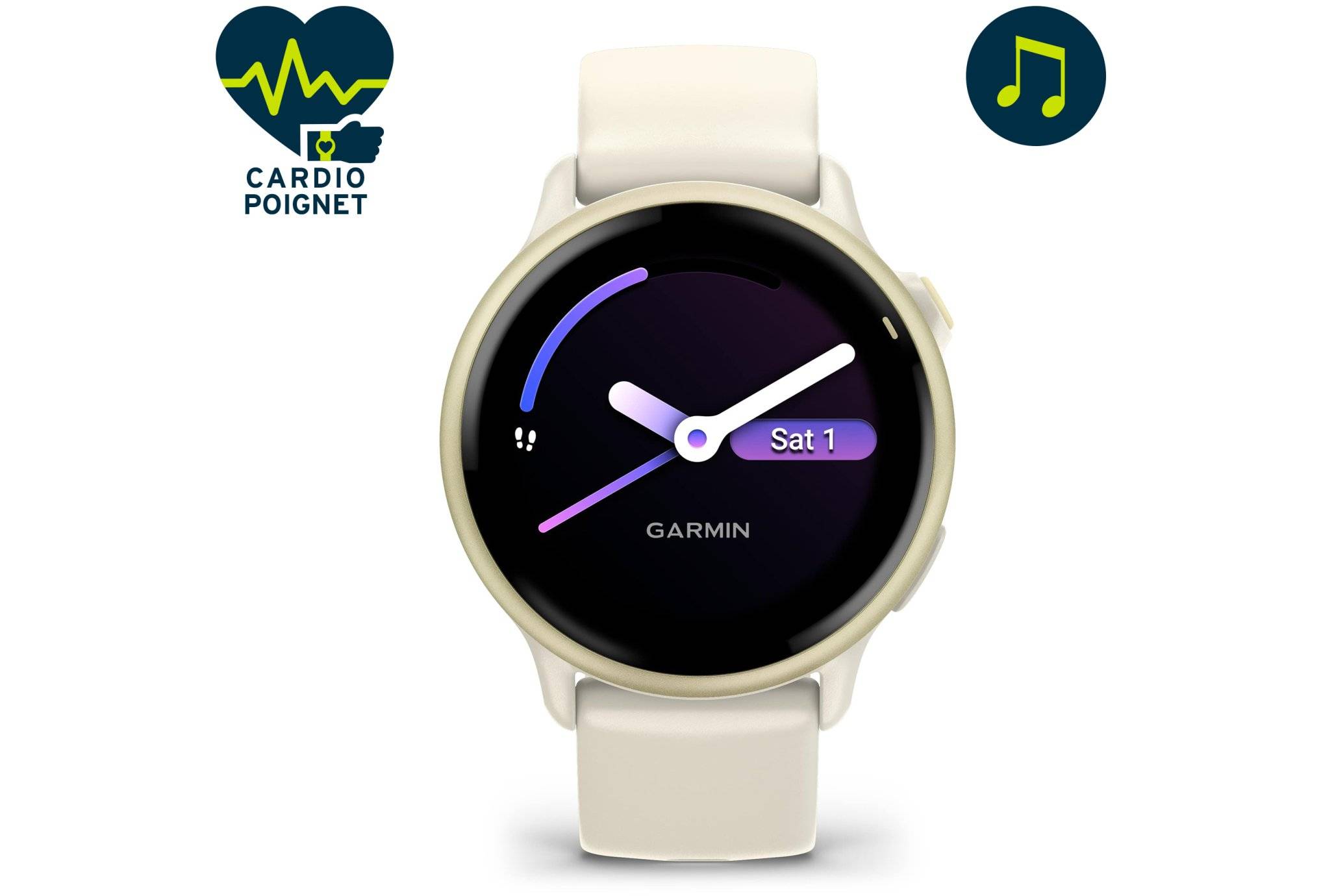 Garmin Vivoactive 6 