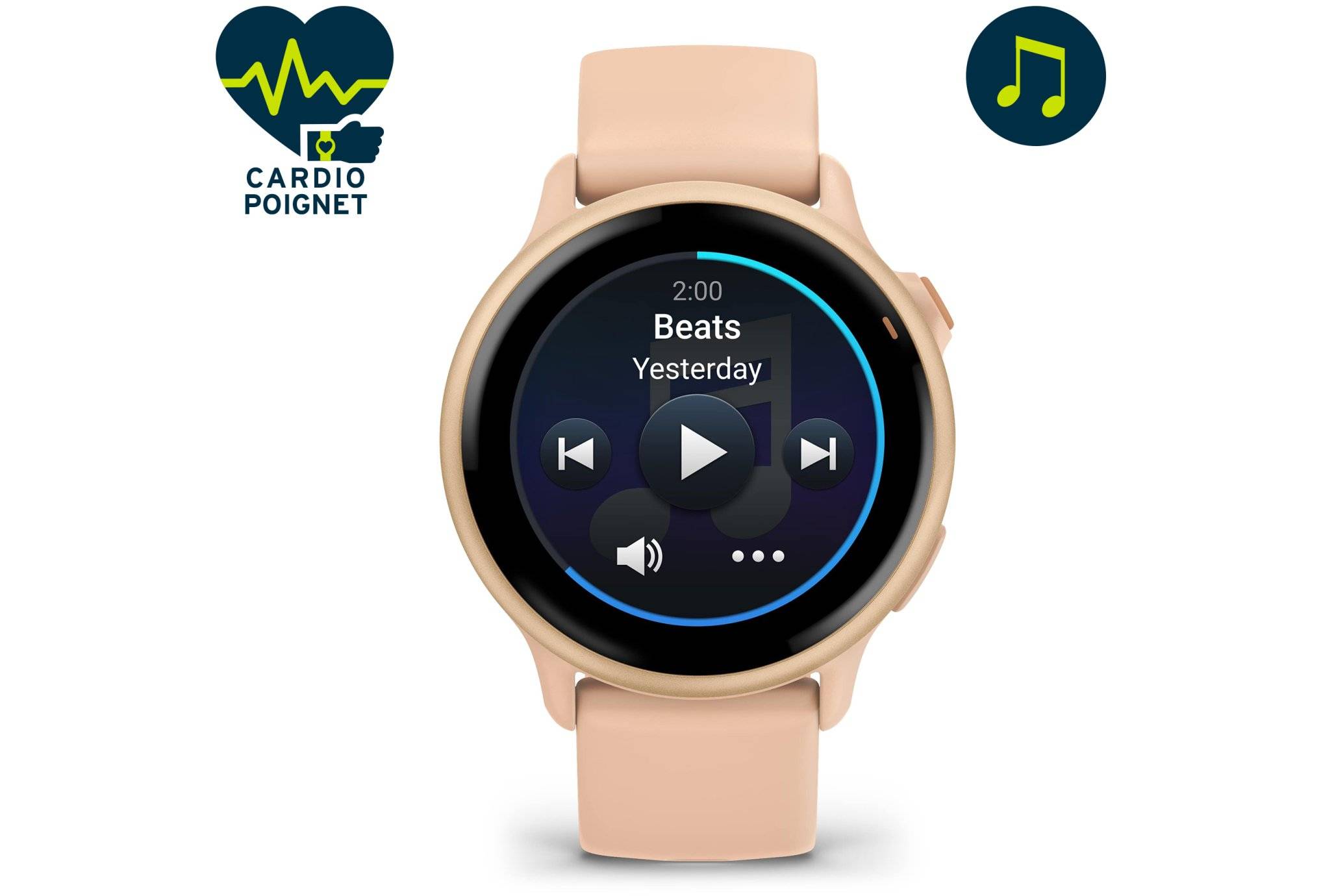 Garmin Vivoactive 6 