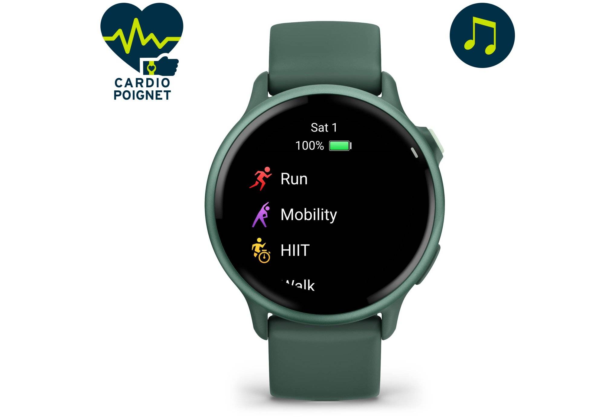 Garmin Vivoactive 6 