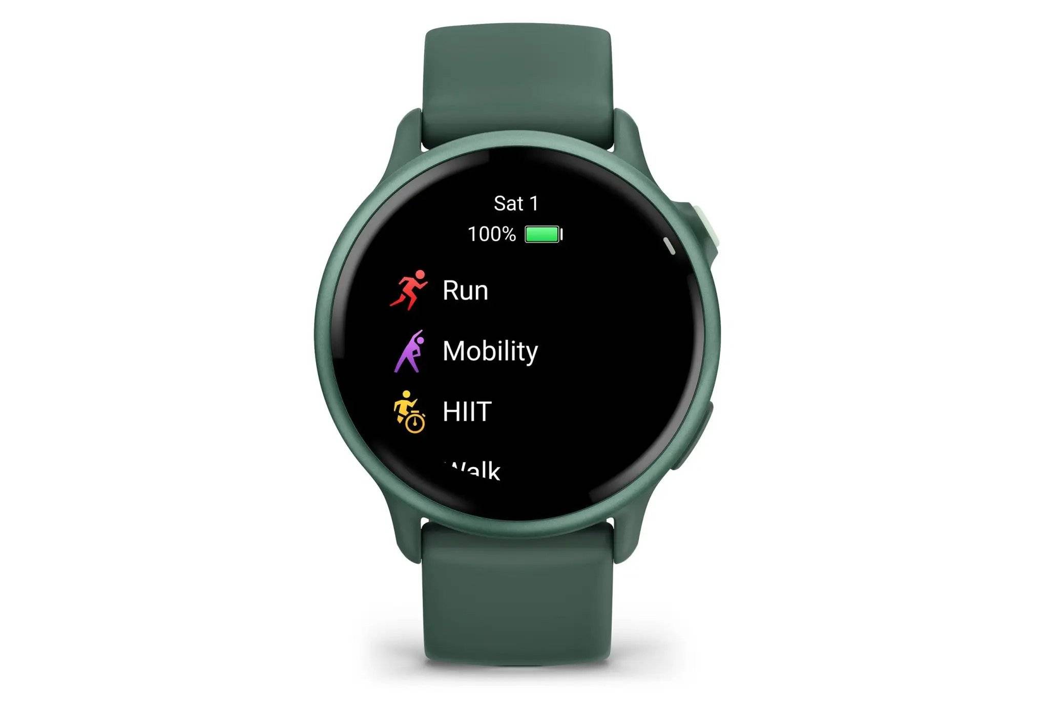 Garmin vivoactive
