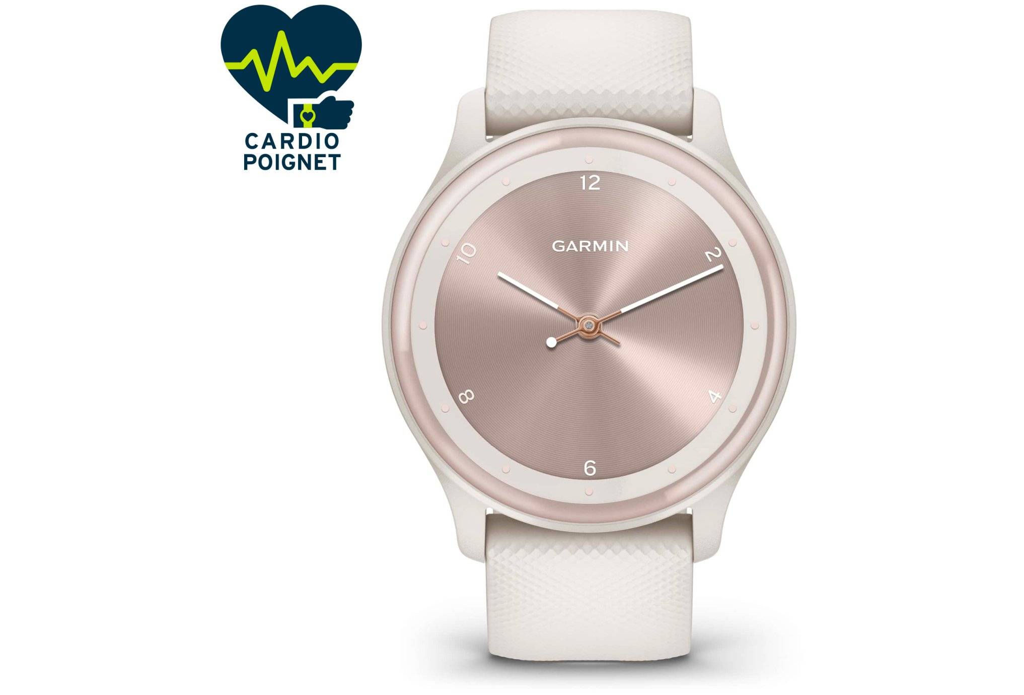 Garmin Vivomove Sport 