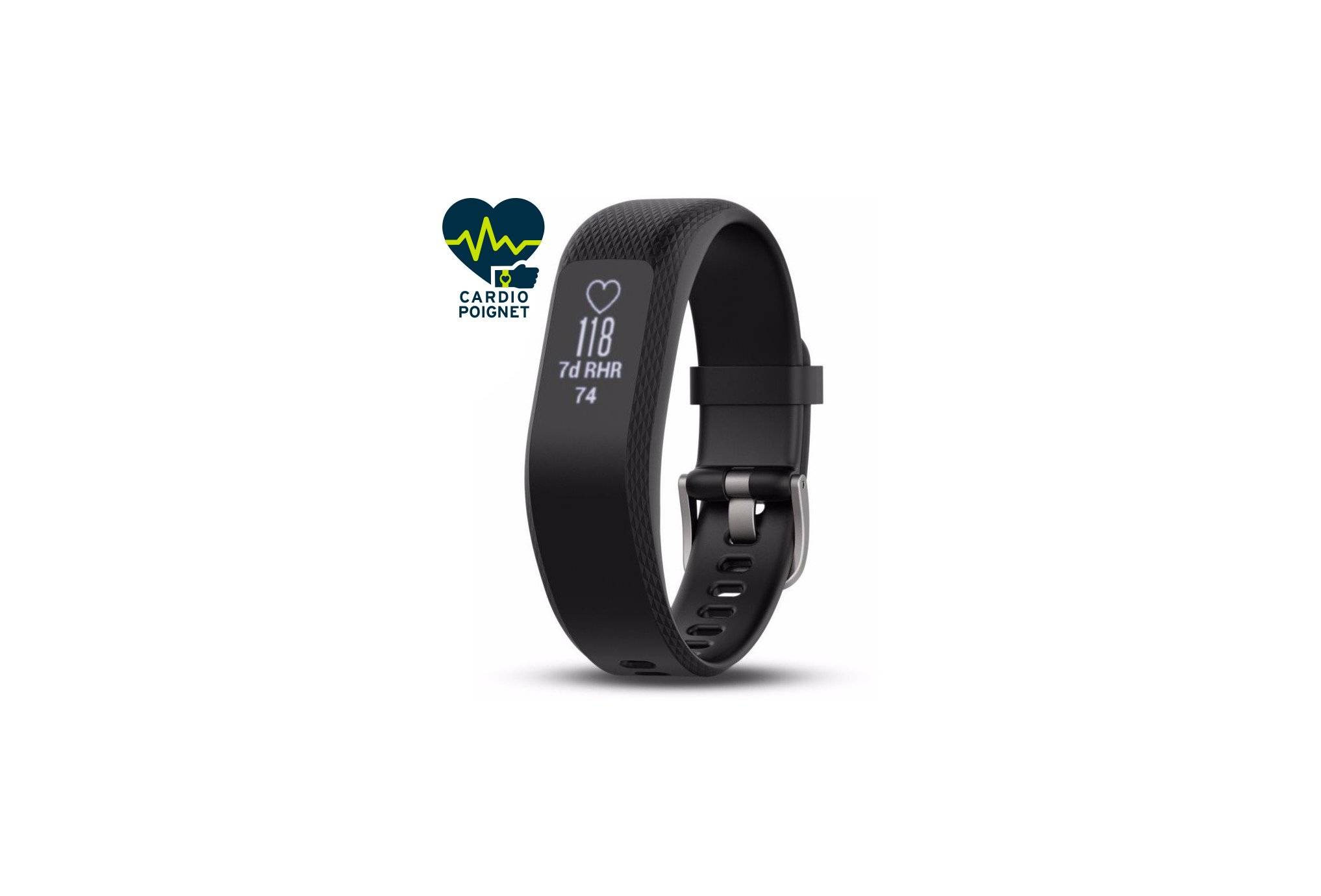 Garmin Vivosmart 3 L 010 01755 03