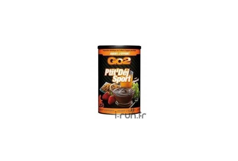 Nutrisens Sport Ptit'Dj Sport - Chocolat 