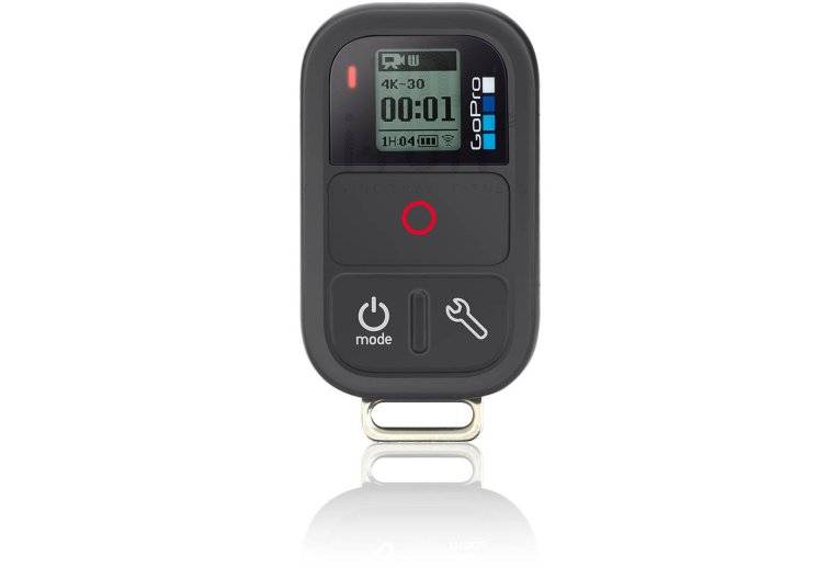 GoPro Tlcommande Smart Remote 