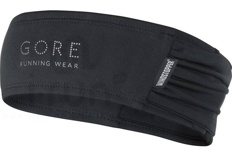 Casquette GOREWEAR Windstopper - Pour Cyclistes Et Sport Outdoor
