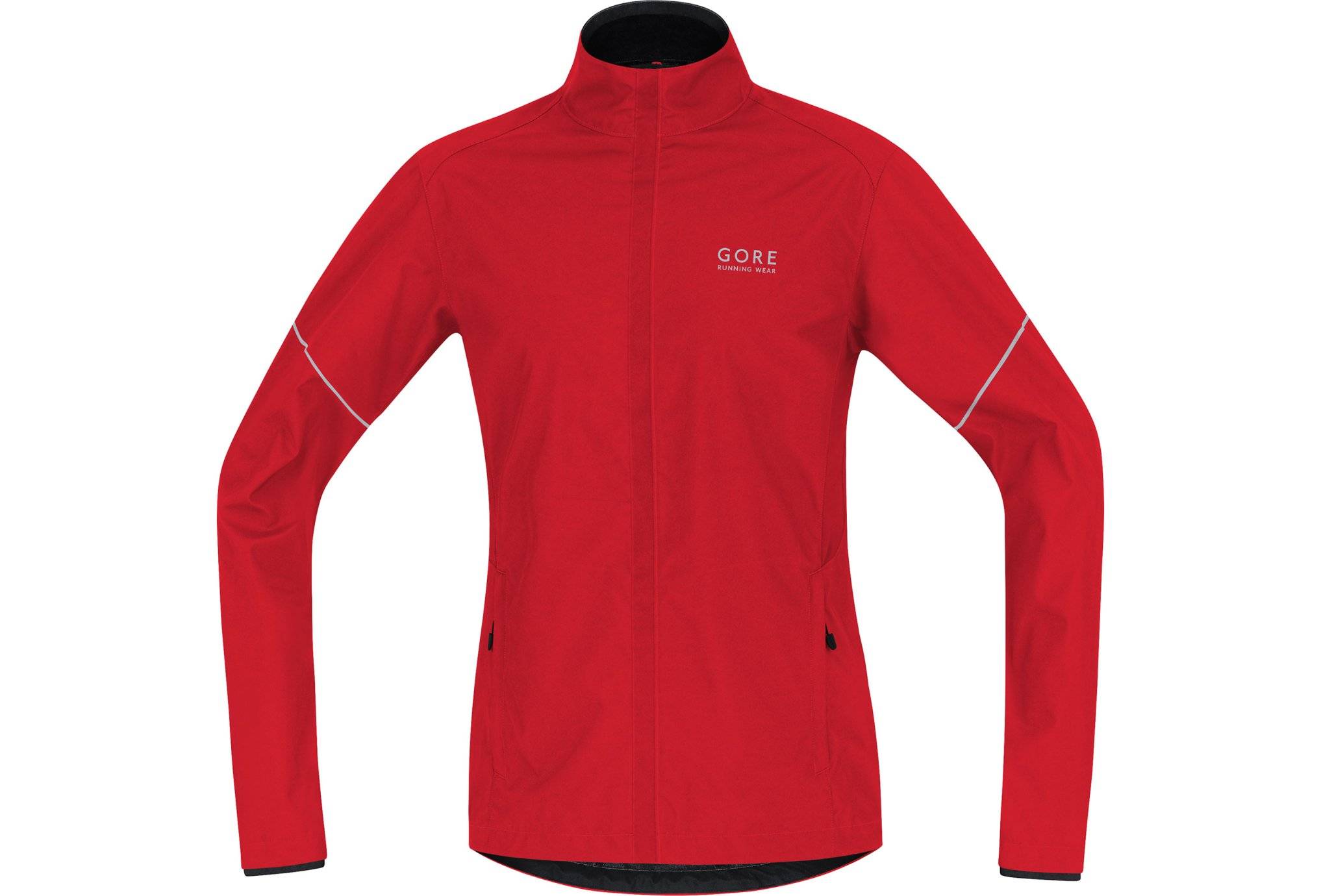 Gore Wear Essential Windstopper AS Partial M homme pas cher JWESNO3500