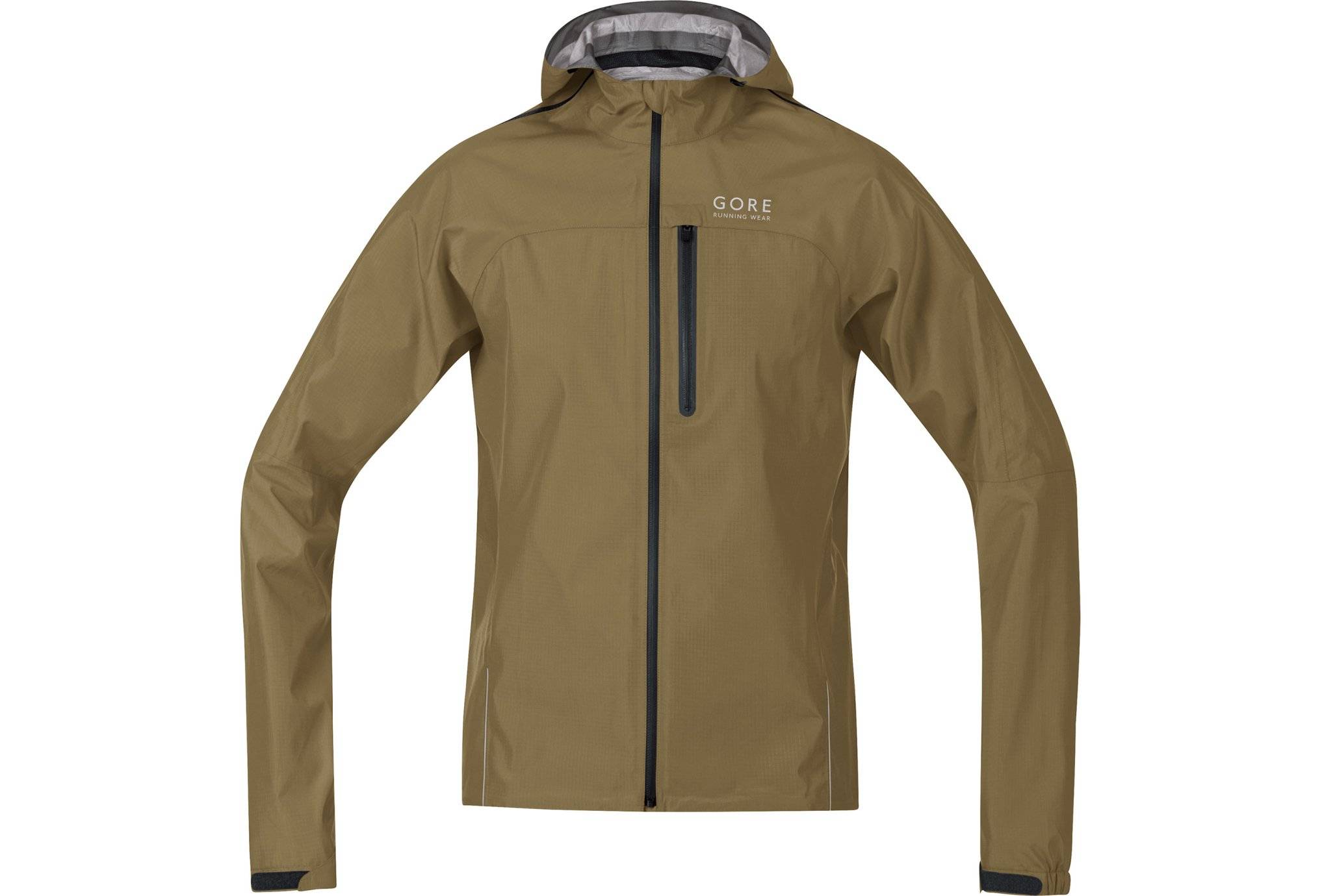 Gore Wear Veste X Running 2.0 Gore Tex UTMB M homme en destockage JGXRUM1200