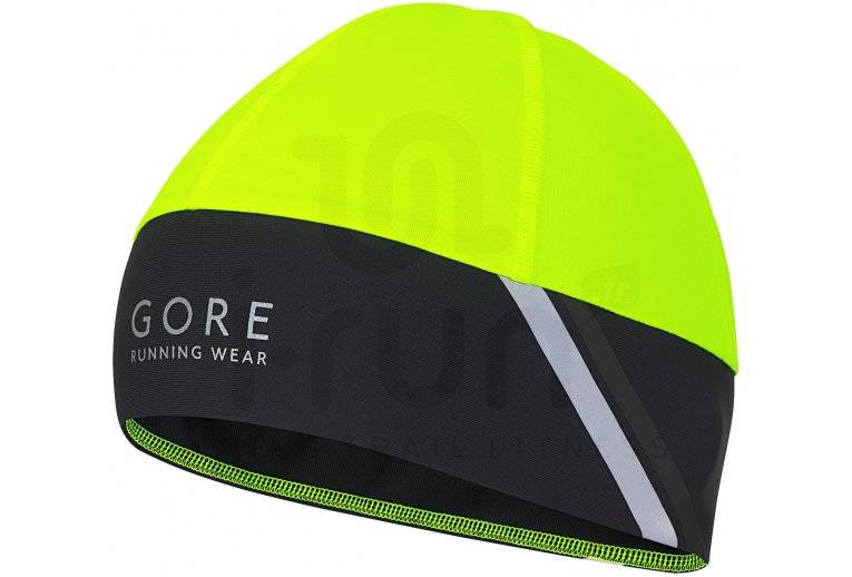 Gore Wear Bonnet Mythos 2.0 Neon 