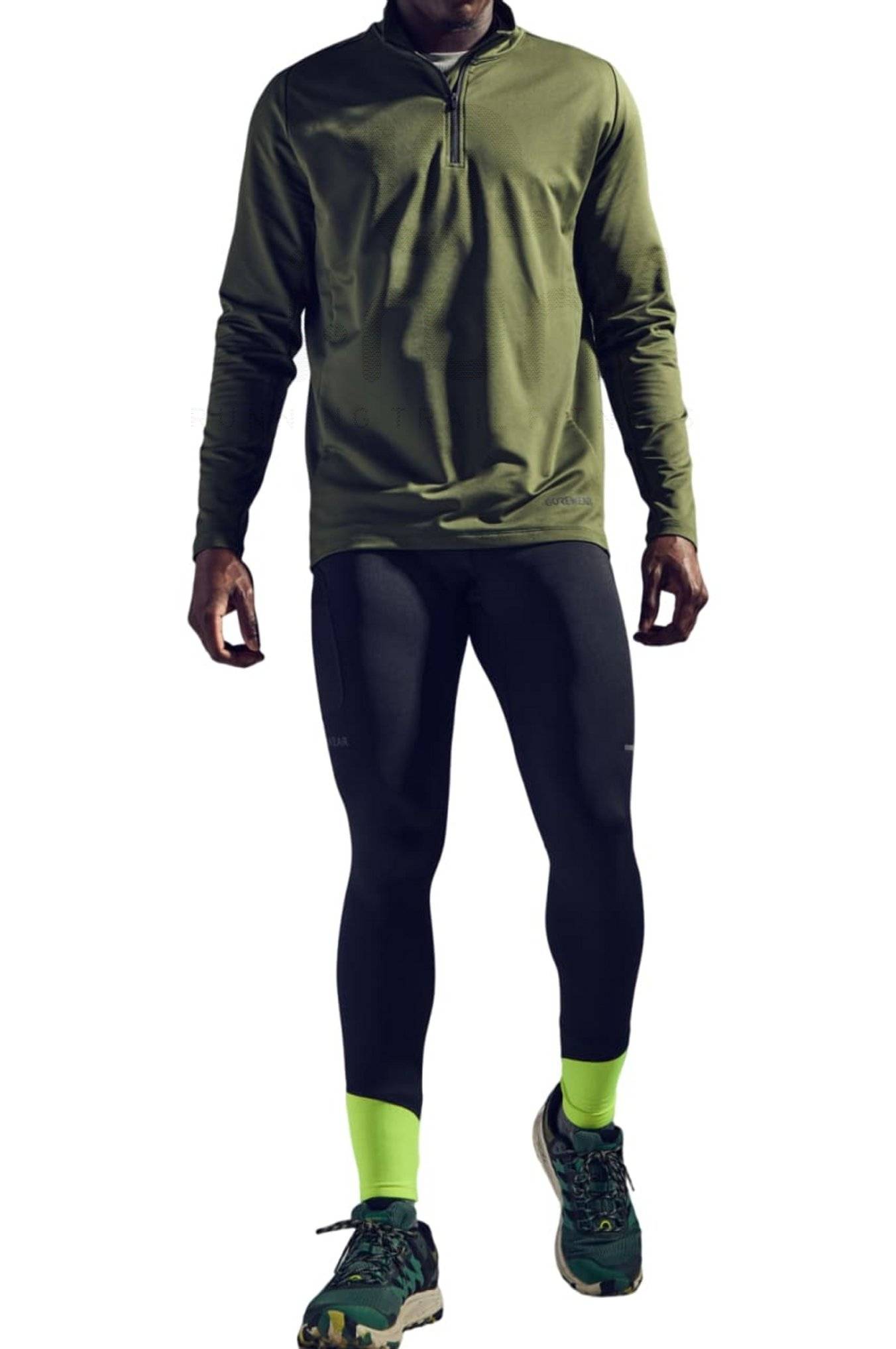 Gore-Wear Concurve Thermo M 