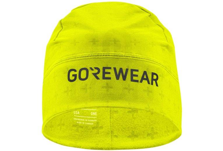 Gore-Wear Essence Thermo 