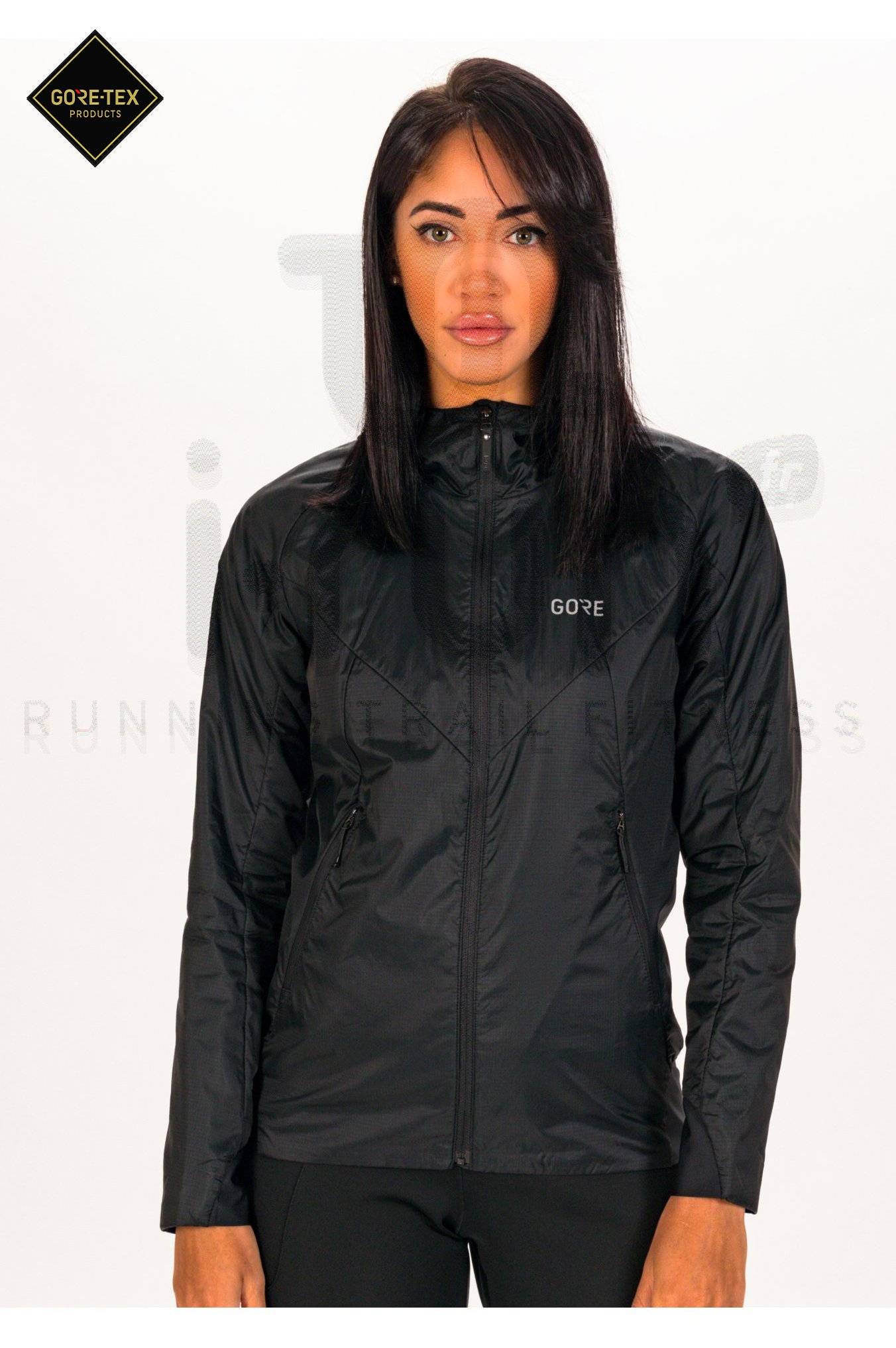 Gorewear R5 Gore-Tex Infinium Insulated W 