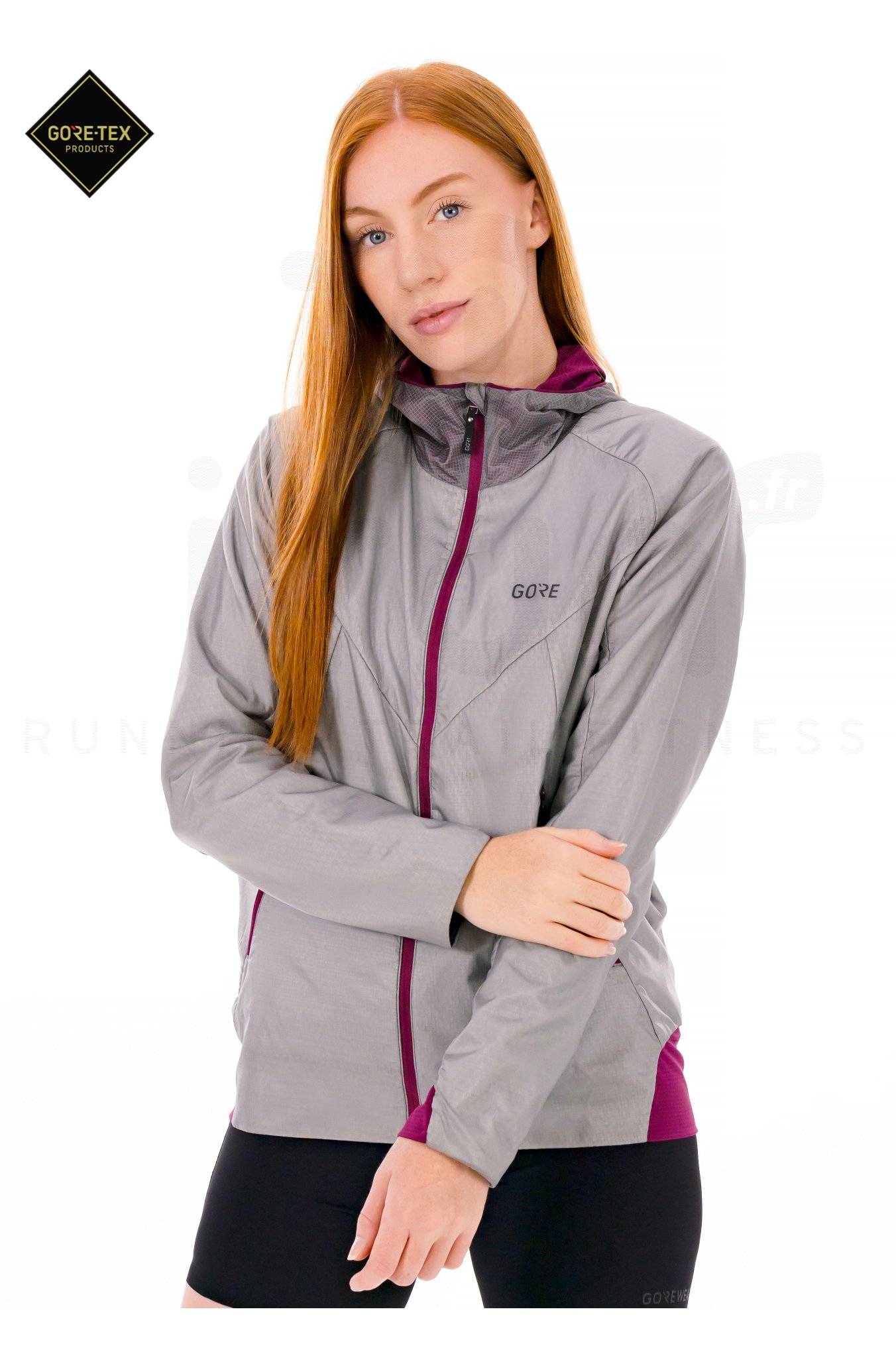 Gorewear R5 Gore-Tex Infinium Insulated W 