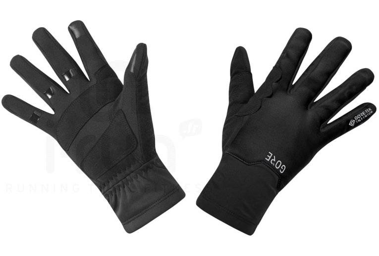 Gorewear Windstopper Mid 