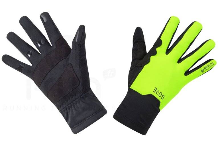 Gorewear Windstopper Mid 