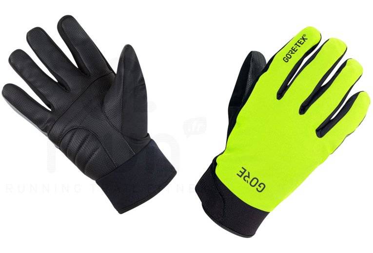 Gorewear C5 Gore-Tex Thermo 